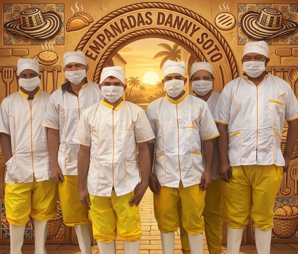 Equipo Danny Soto